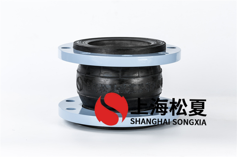 橡膠減震喉的結構特點(diǎn)